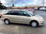 2007 Toyota Sienna CE