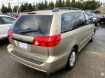 2007 Toyota Sienna CE
