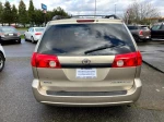 2007 Toyota Sienna CE