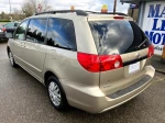 2007 Toyota Sienna CE