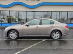 2013 INFINITI G37x Base