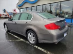 2013 INFINITI G37x Base