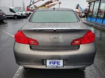 2013 INFINITI G37x Base