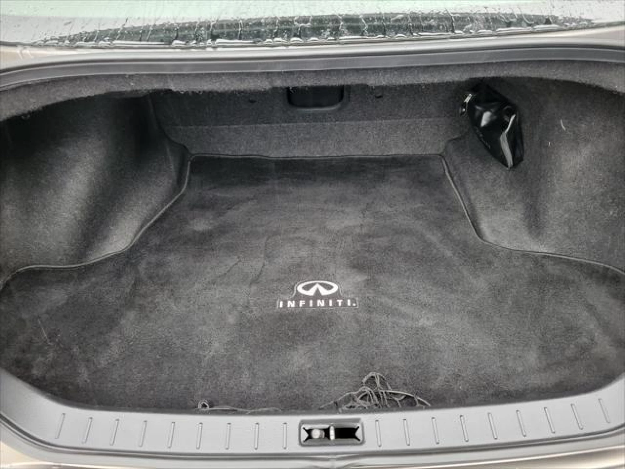2013 INFINITI G37x Base