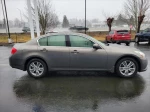 2013 INFINITI G37x Base
