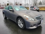 2013 INFINITI G37x Base