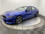 2024 BMW M850 Gran Coupe i xDrive