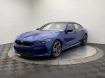 2024 BMW M850 Gran Coupe i xDrive