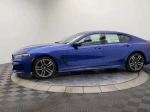 2024 BMW M850 Gran Coupe i xDrive
