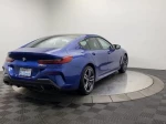 2024 BMW M850 Gran Coupe i xDrive