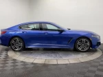 2024 BMW M850 Gran Coupe i xDrive