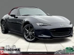 2018 Mazda MX-5 Miata Club