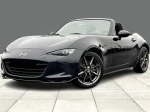 2018 Mazda MX-5 Miata Club