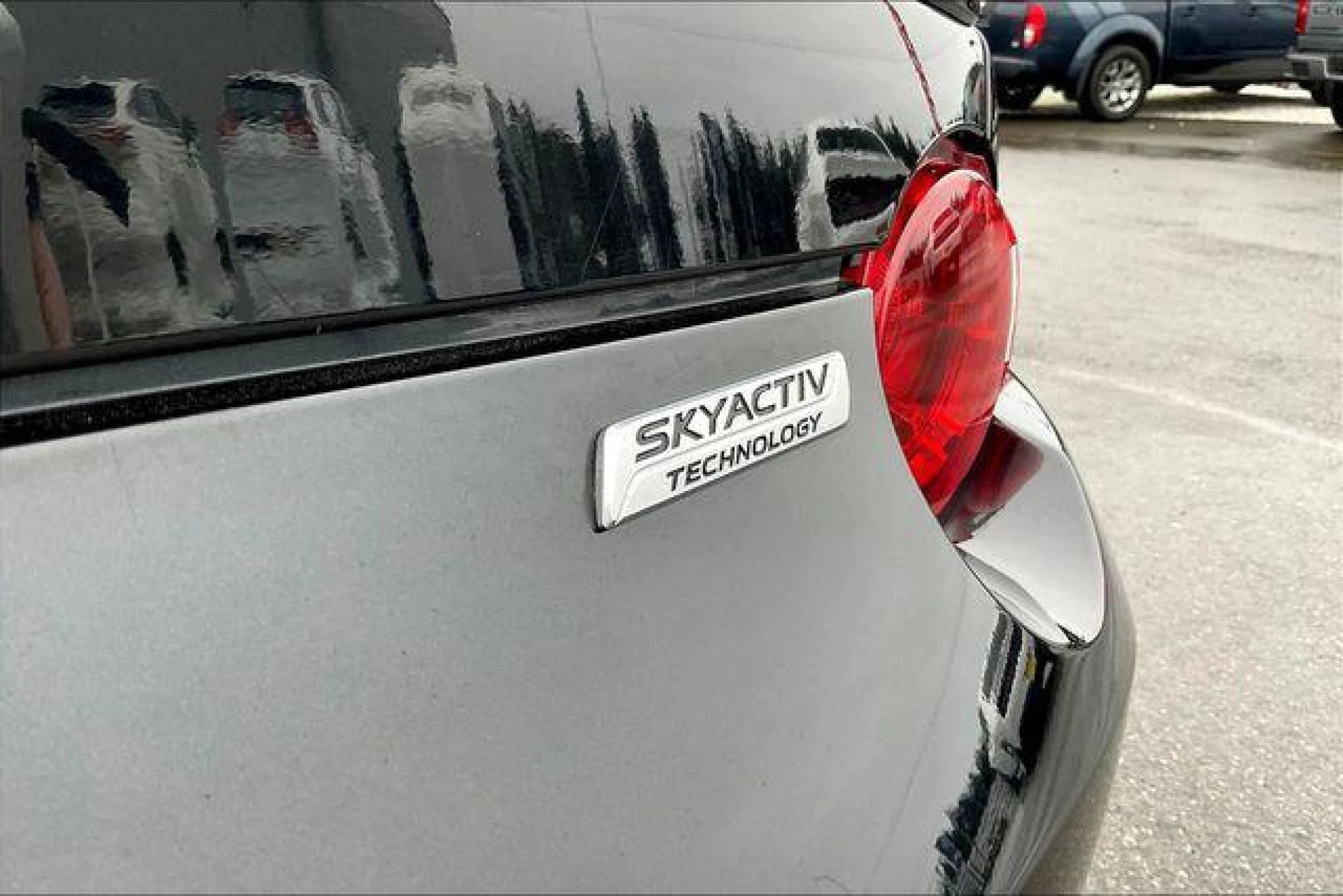 2018 Mazda MX-5 Miata Club