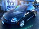 2015 Volkswagen Beetle 1.8T Fleet Edition