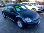 2015 Volkswagen Beetle 1.8T Fleet Edition