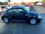 2015 Volkswagen Beetle 1.8T Fleet Edition