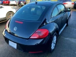 2015 Volkswagen Beetle 1.8T Fleet Edition