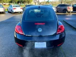 2015 Volkswagen Beetle 1.8T Fleet Edition