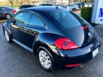 2015 Volkswagen Beetle 1.8T Fleet Edition