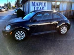 2015 Volkswagen Beetle 1.8T Fleet Edition