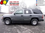2002 Chevrolet Tahoe LS