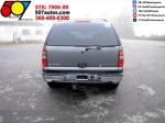 2002 Chevrolet Tahoe LS