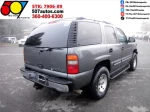 2002 Chevrolet Tahoe LS