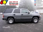 2002 Chevrolet Tahoe LS