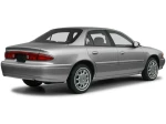 2002 Buick Century Custom