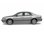 2002 Buick Century Custom