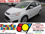 2017 Ford C-Max Hybrid SE