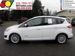 2017 Ford C-Max Hybrid SE
