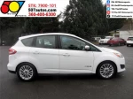 2017 Ford C-Max Hybrid SE