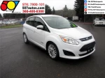 2017 Ford C-Max Hybrid SE
