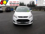 2017 Ford C-Max Hybrid SE