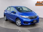 2020 Honda Fit LX