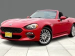 2018 FIAT 124 Spider Classica