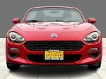 2018 FIAT 124 Spider Classica