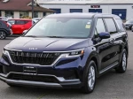 2023 Kia Carnival LX