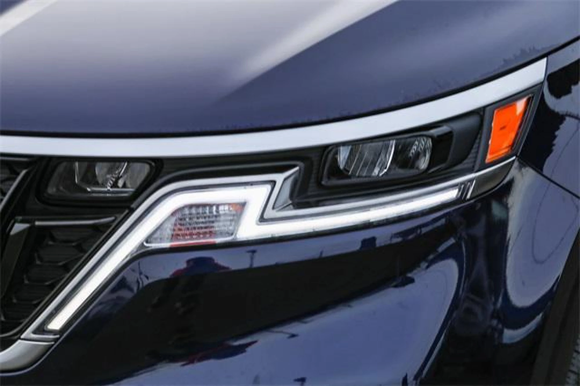 2023 Kia Carnival LX