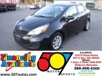 2015 Kia Rio LX