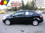 2015 Kia Rio LX