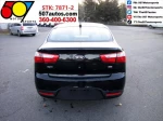 2015 Kia Rio LX