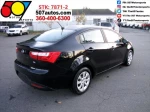 2015 Kia Rio LX