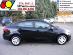 2015 Kia Rio LX