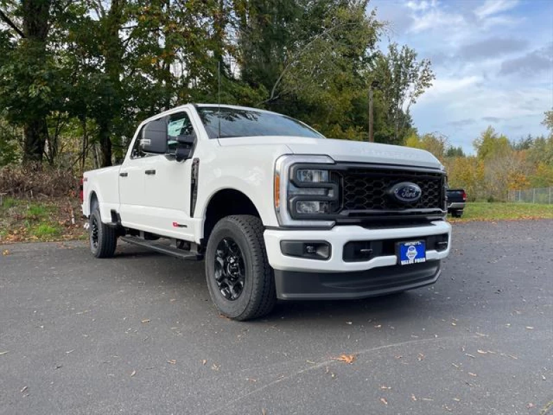 2023 Ford F-350 XL