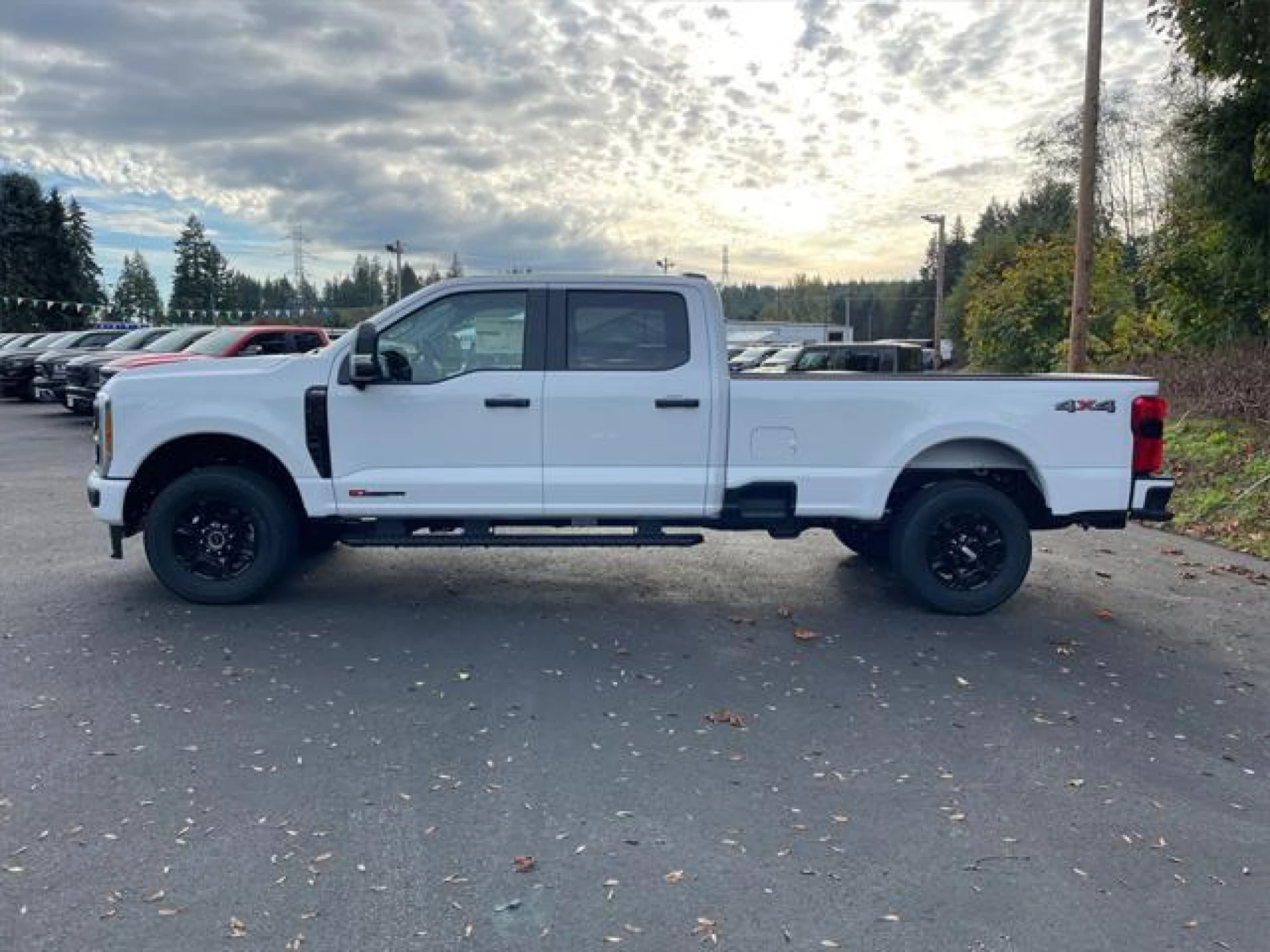 2023 Ford F-350 XL