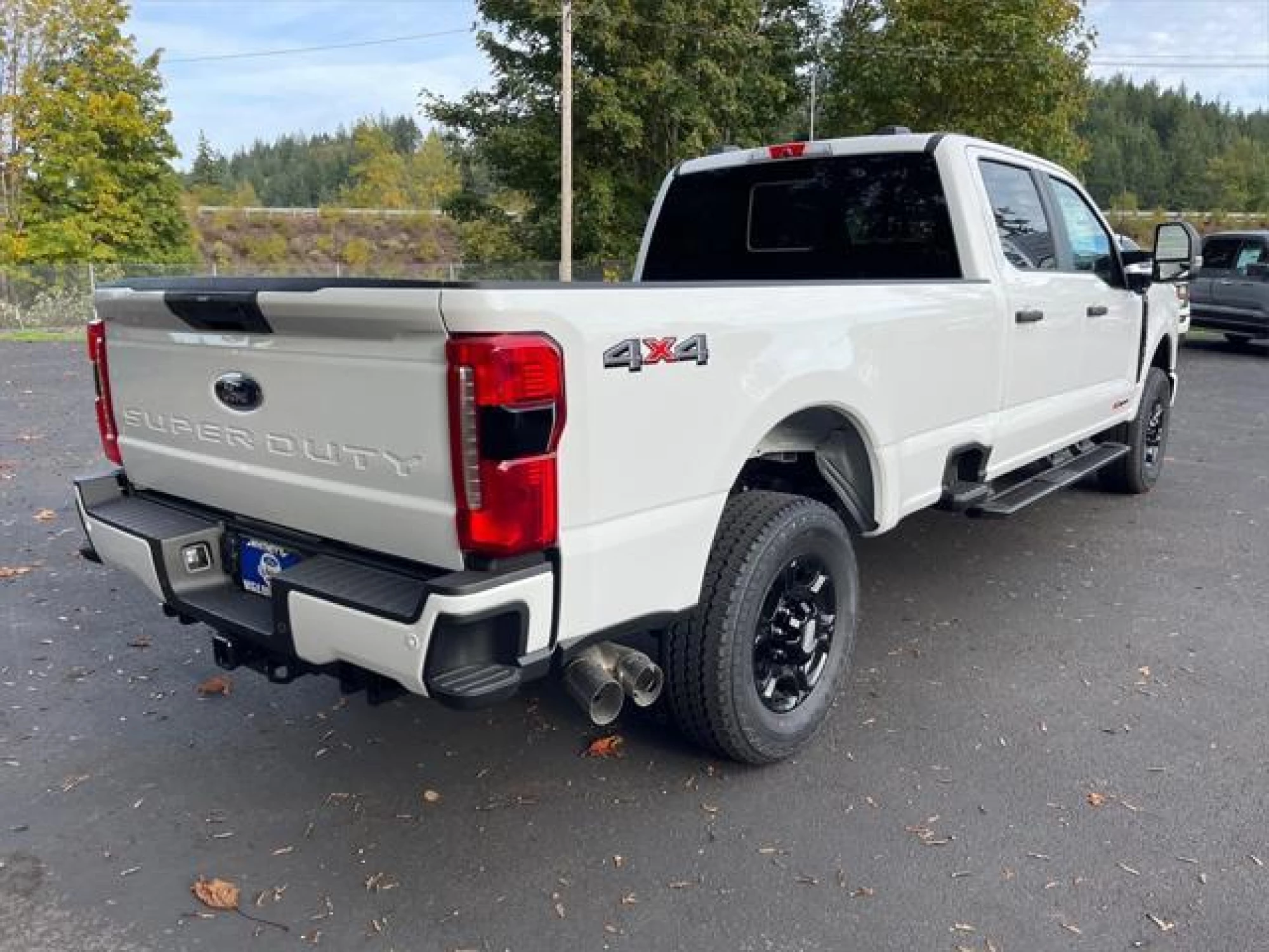 2023 Ford F-350 XL