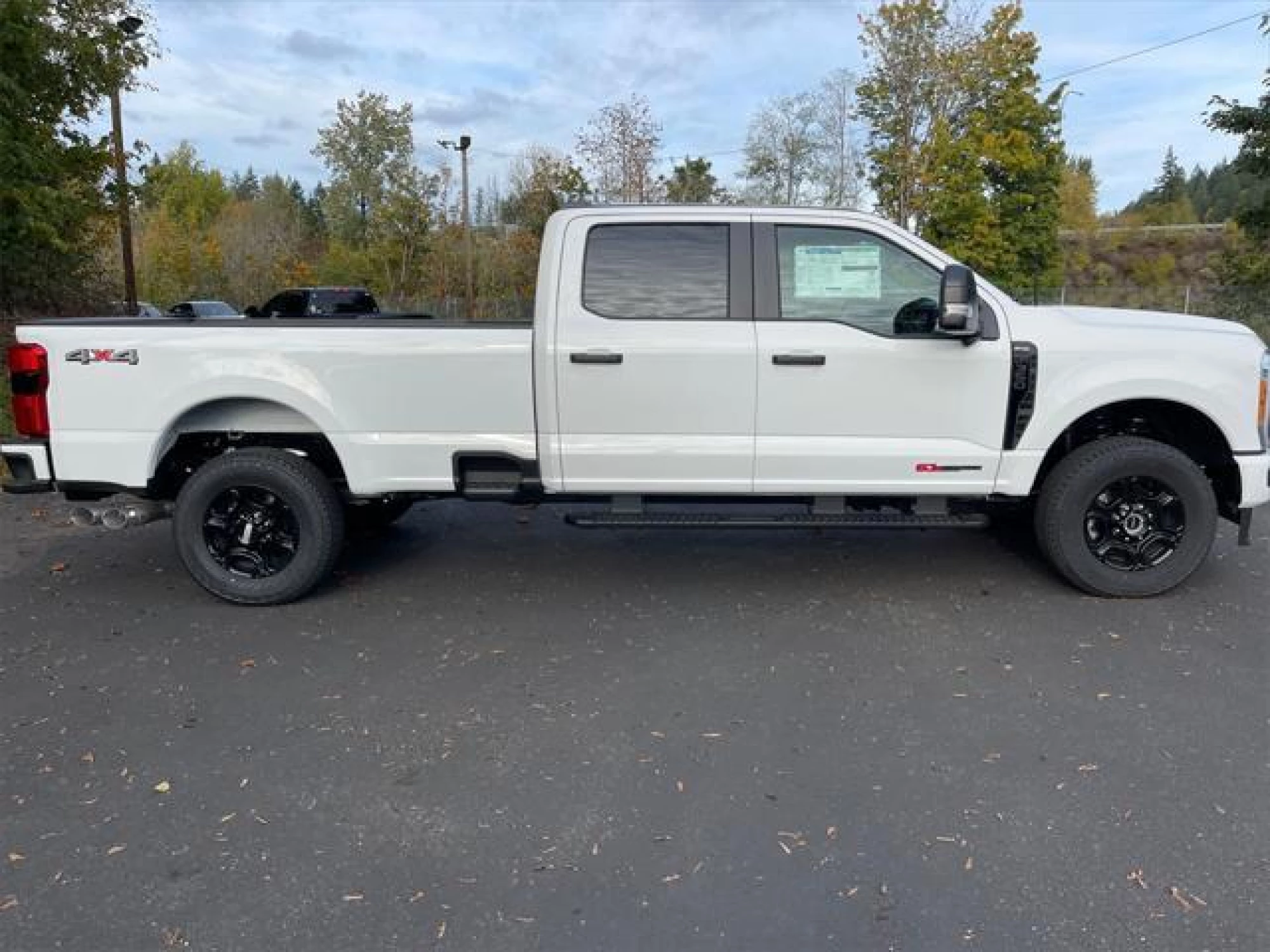 2023 Ford F-350 XL